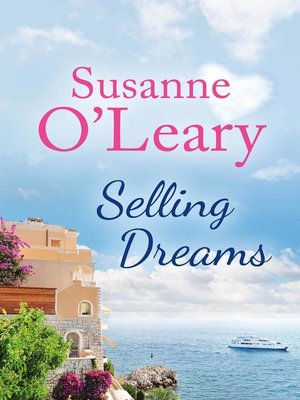 cover image of Selling Dreams